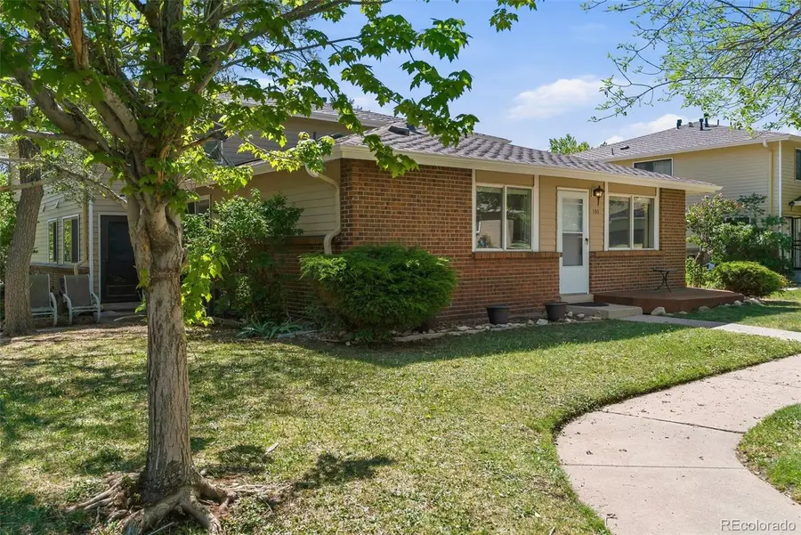 3351 S Field Street #153, Lakewood, CO 80227 - #2
