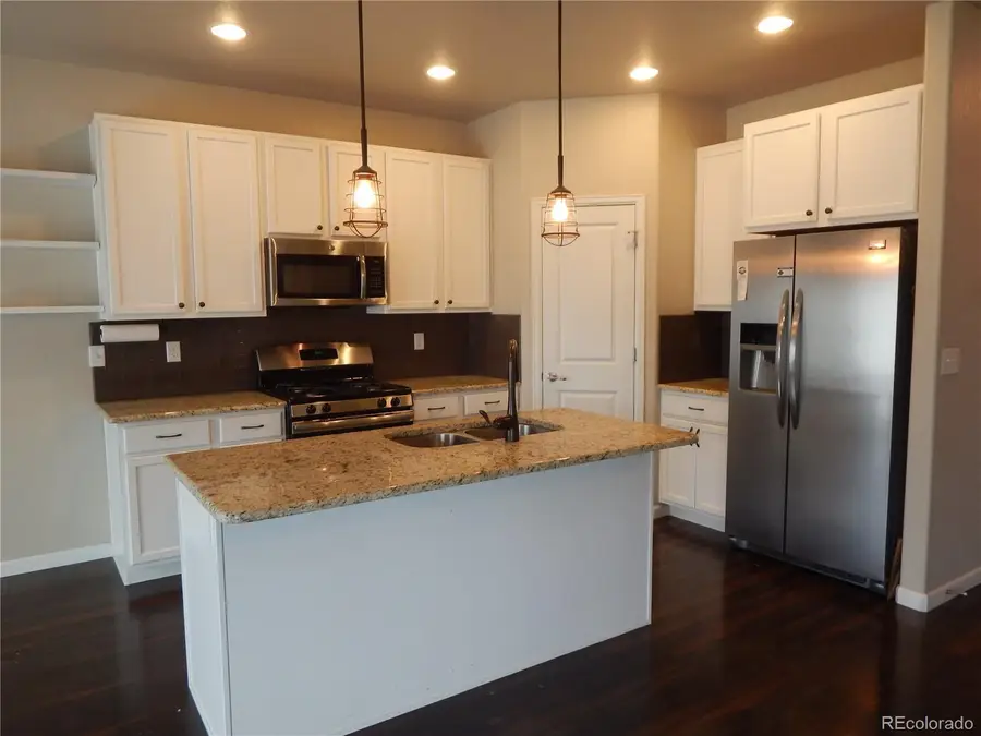 1165 Sunrise Circle, Milliken, CO 80543 - #2