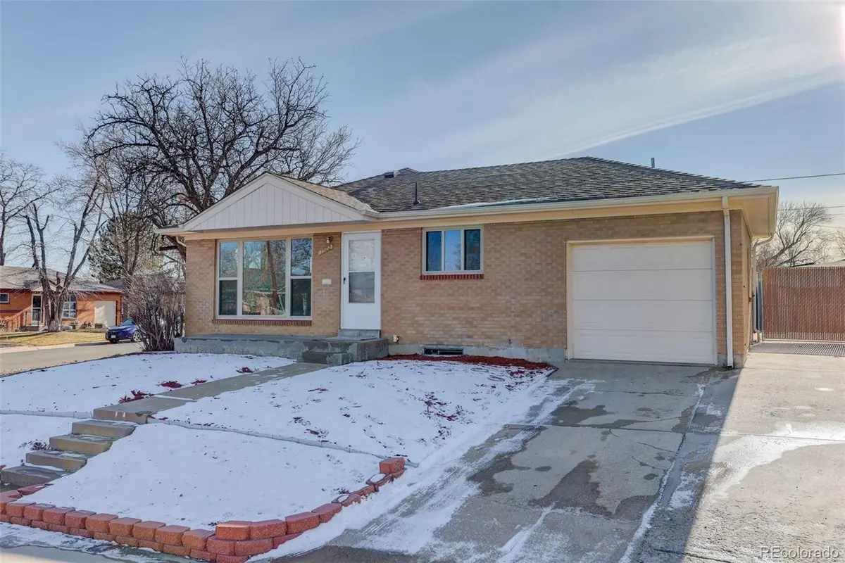 1502 E 110th Place, Northglenn, CO 80233 - Image #1