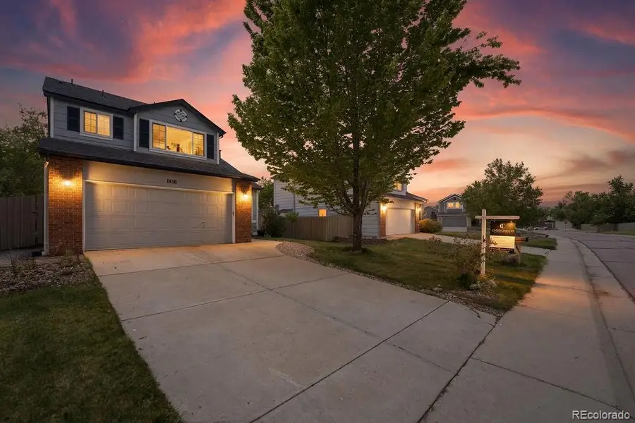 1416 Begonia Way, Superior, CO 80027 - #2
