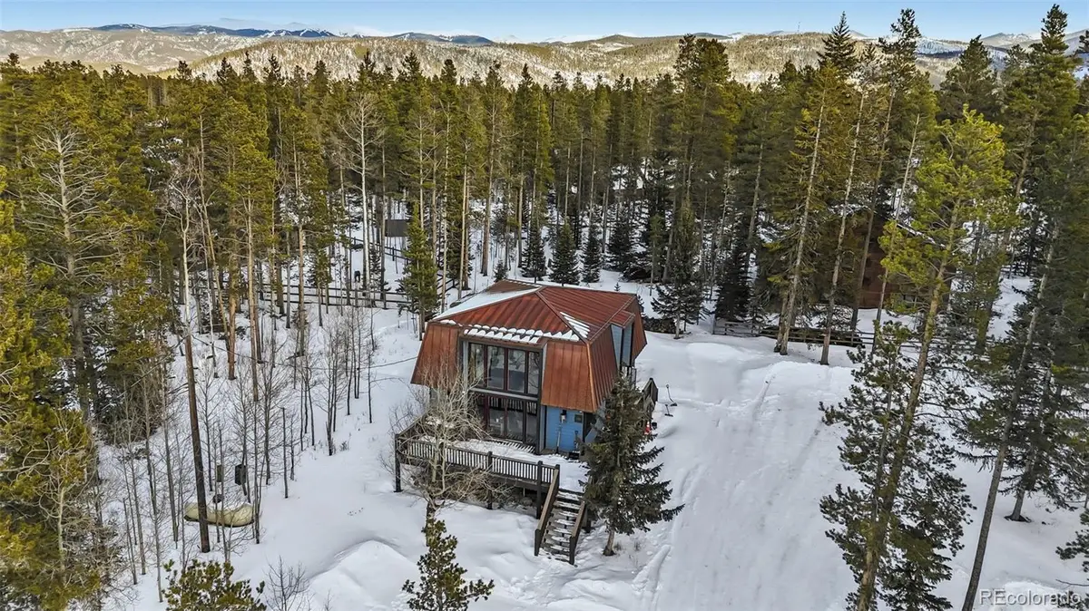 106 Protector Circle, Breckenridge, CO 80424 - #1