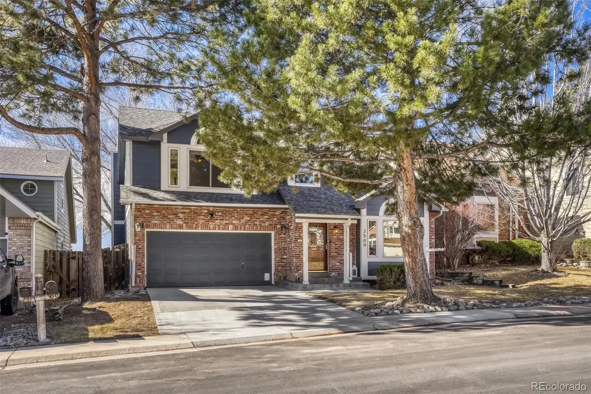2509 S Truckee Way, Aurora, CO 80013 - Image #1