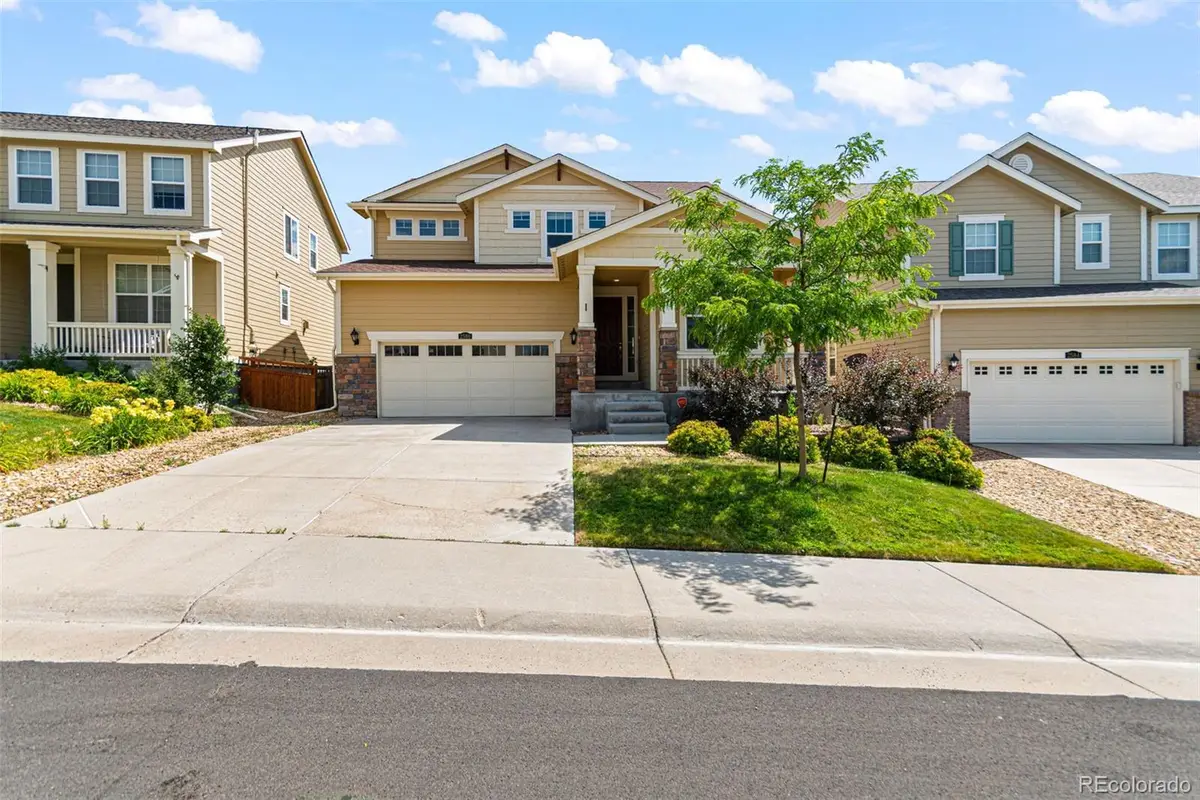 2580 Ambience Lane, Castle Rock, CO 80109 - #1