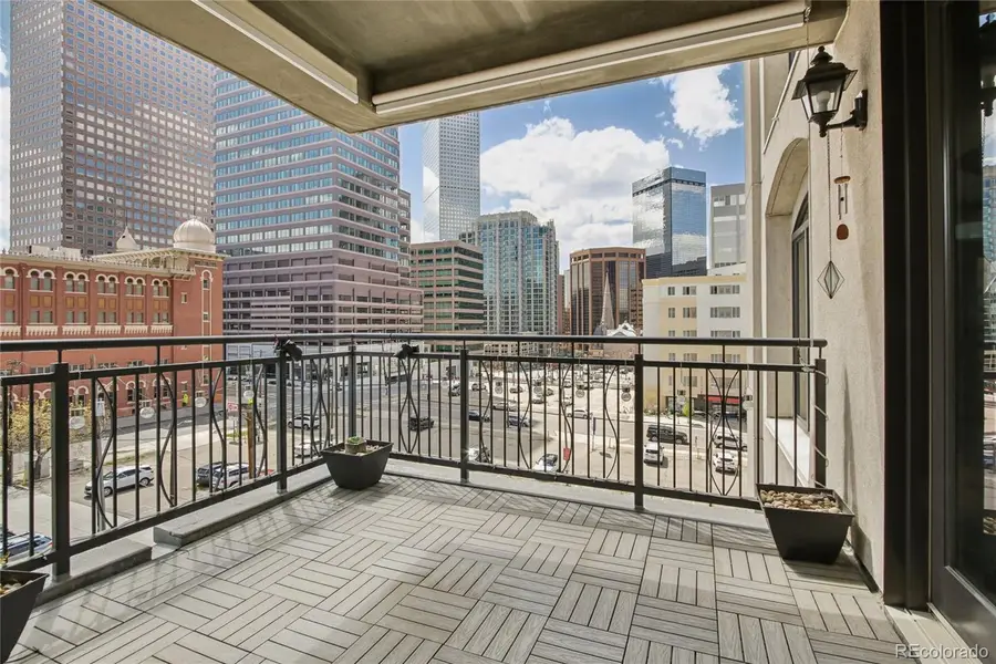 1827 N Grant Street #502, Denver, CO 80203 - Image #3