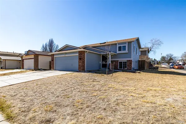 6381 Wolff Street, Arvada, CO 80003