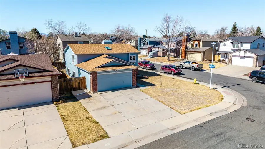 6381 Wolff Street, Arvada, CO 80003 - #2