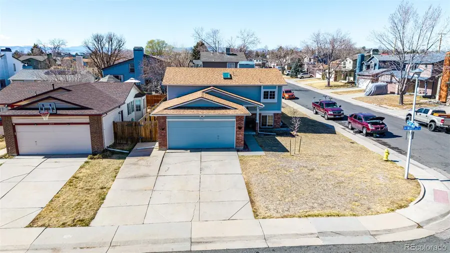 6381 Wolff Street, Arvada, CO 80003 - #3
