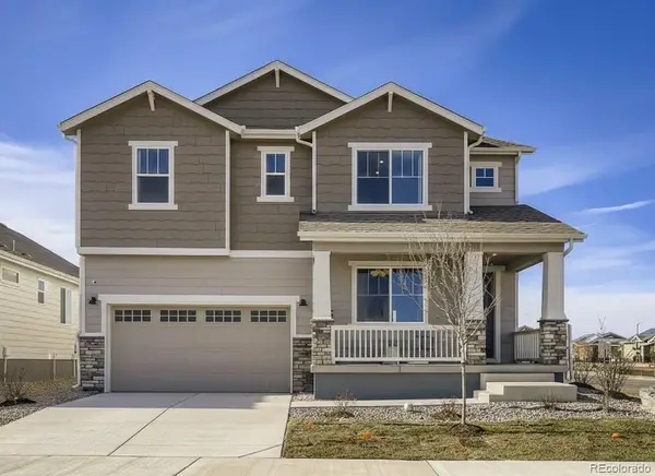 13759 Daffodil Way, Parker, CO 80134