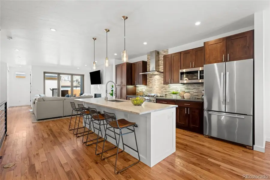 4465 Stuart Street, Denver, CO 80212 - #3