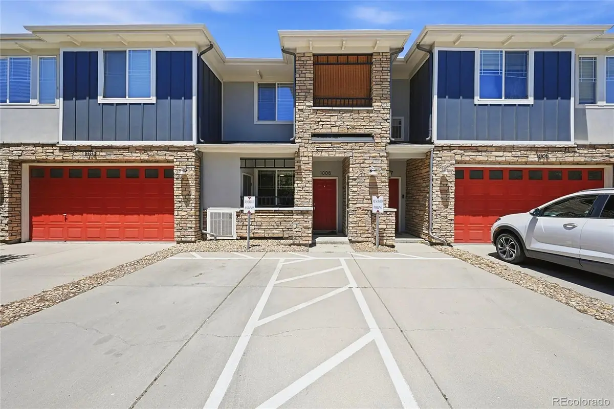 9300 E Florida Avenue #1008, Denver, CO 80247 - #1