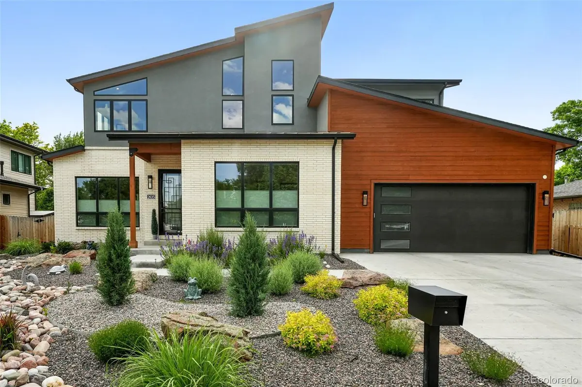 2635 Pierce Street, Denver, CO 80214 - #1