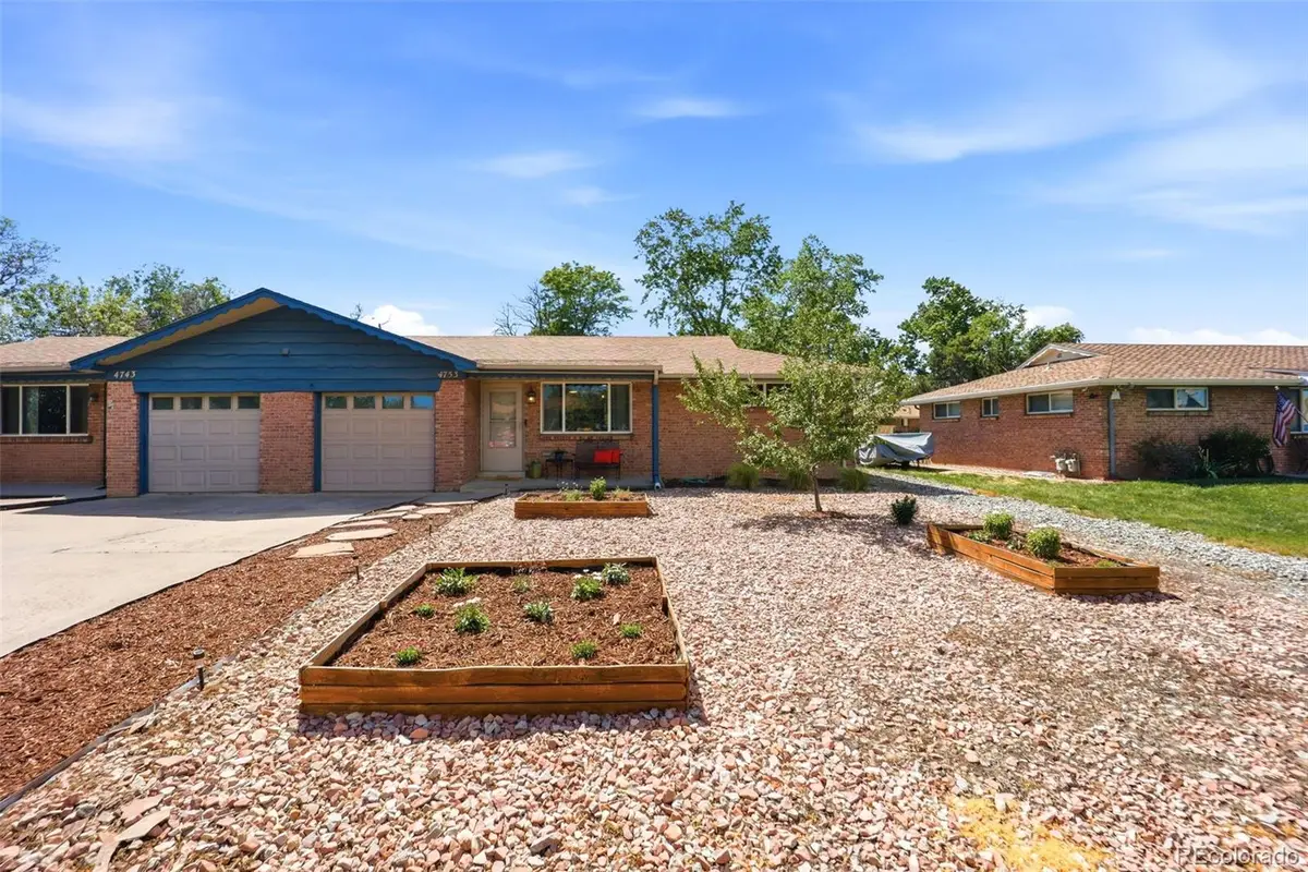 4753 Everett Court, Wheat Ridge, CO 80033 - #1