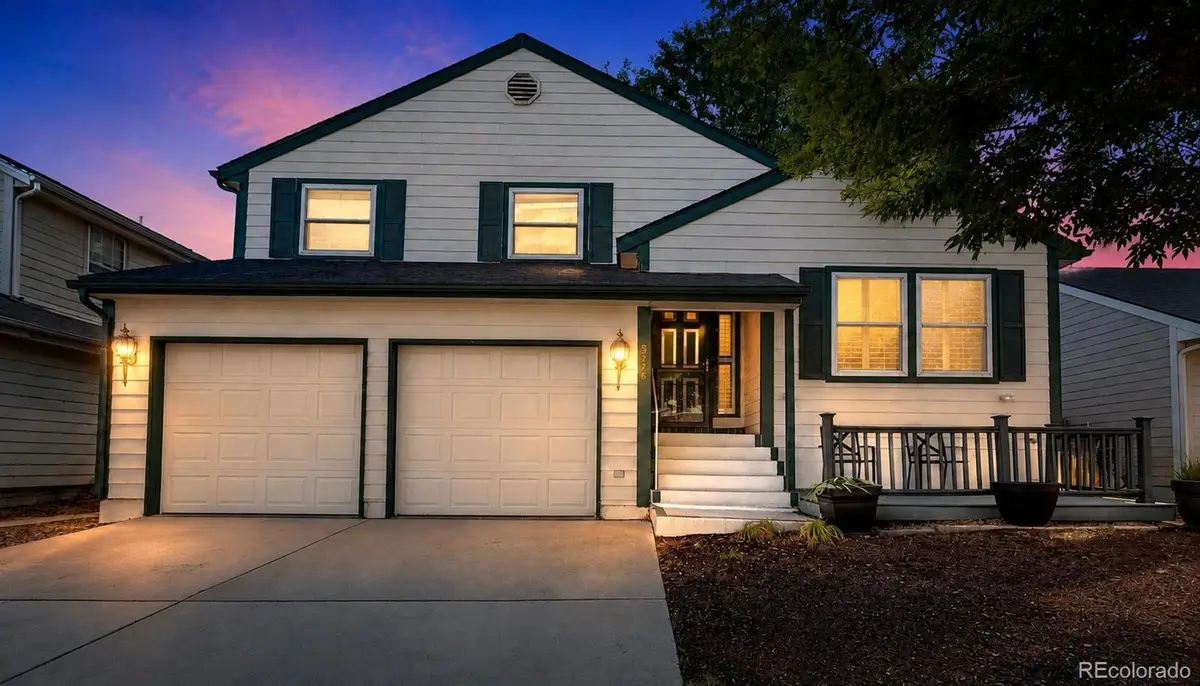 8276 Jellison Court, Arvada, CO 80005 - #1