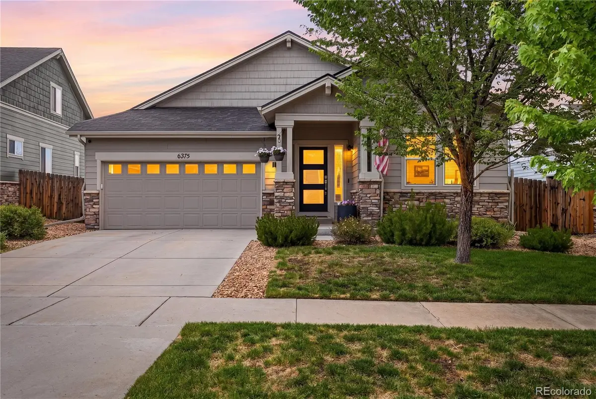 6375 S Harvest Street, Aurora, CO 80016 - #1