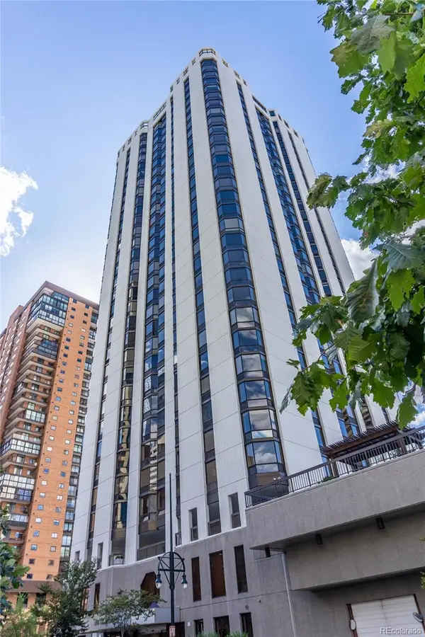 1625 Larimer Street #905, Denver, CO 80202