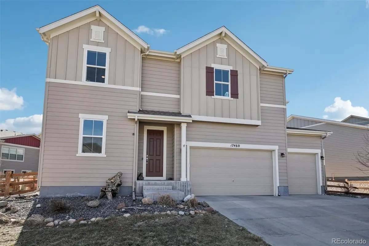 17460 W 95th Place, Arvada, CO 80007 - Image #1