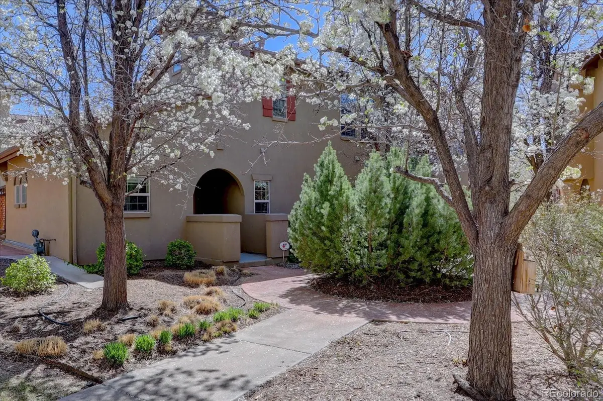 10138 E 29th Drive, Denver, CO 80238 - #1