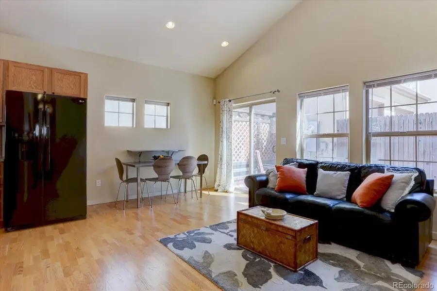 10138 E 29th Drive, Denver, CO 80238 - #3