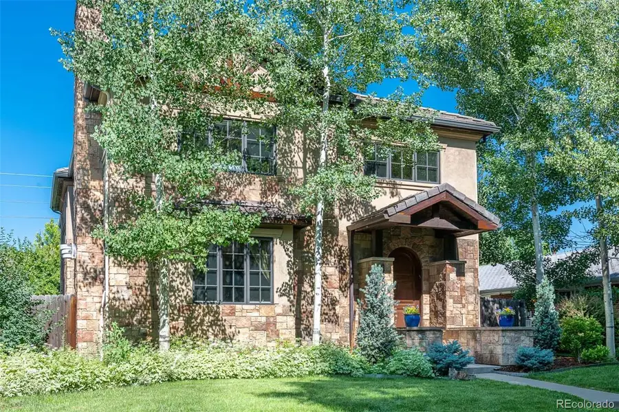 2385 S Clayton Street, Denver, CO 80210 - #3