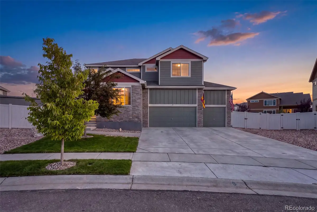 1218 Muskox, Severance, CO 80550 - #1