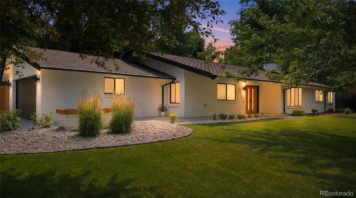13650 Crabapple Road, Golden, CO 80401 - #1