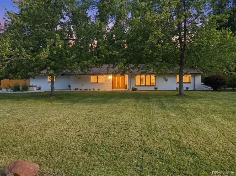 13650 Crabapple Road, Golden, CO 80401 - #2