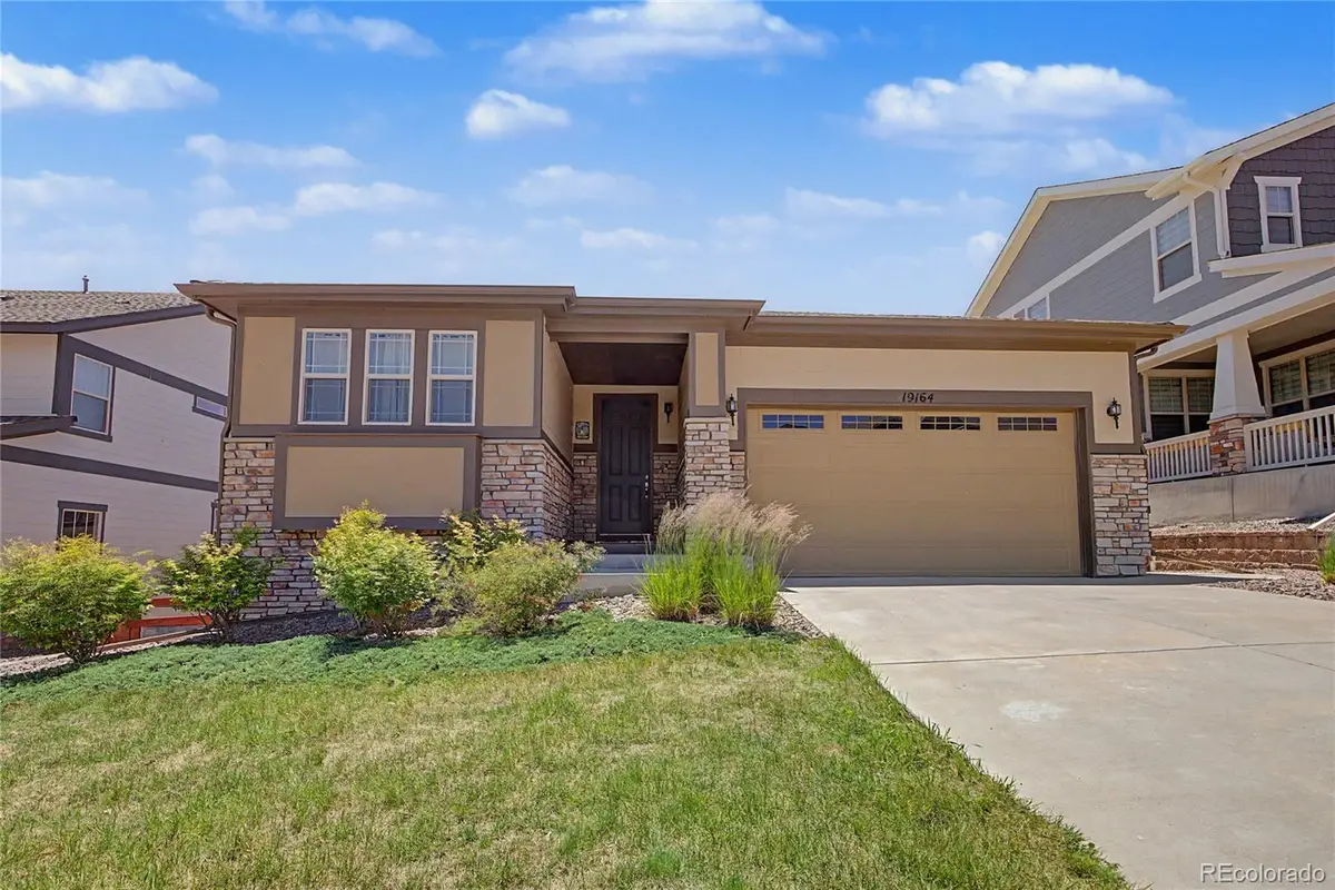 19164 W 85th Bluff, Arvada, CO 80007 - #1