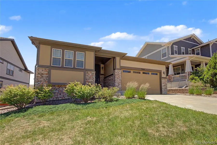 19164 W 85th Bluff, Arvada, CO 80007 - #2