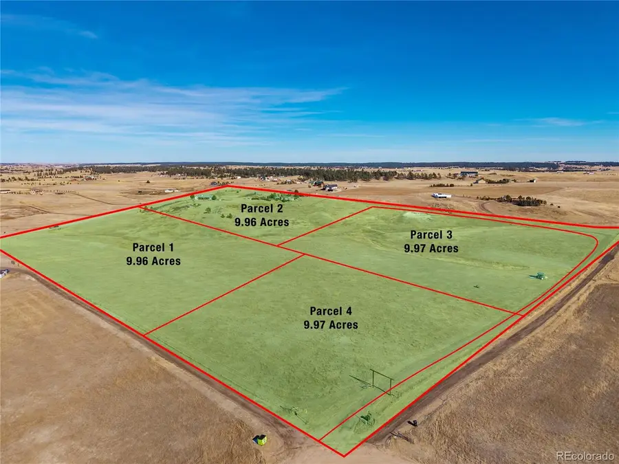 Lot 1 Rifleman Way, Elizabeth, CO 80107 - #2