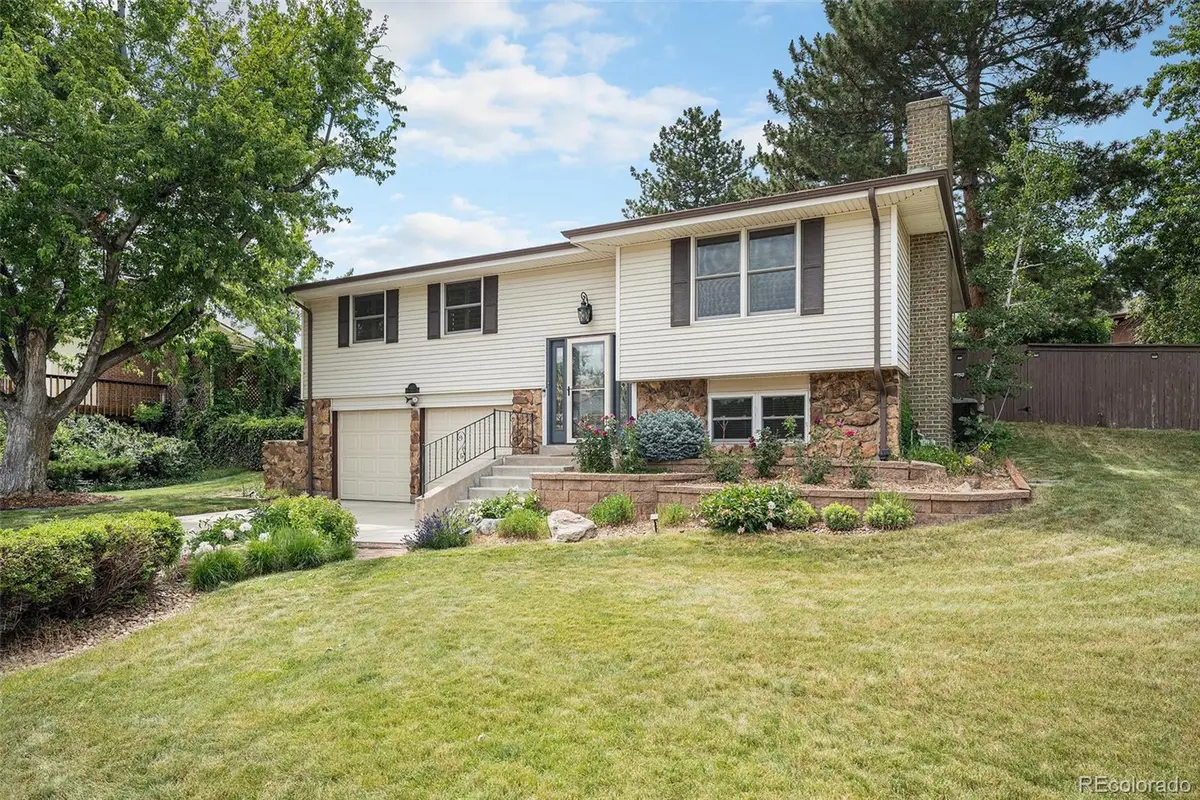 10473 W Arkansas Drive, Lakewood, CO 80232 - Image #1