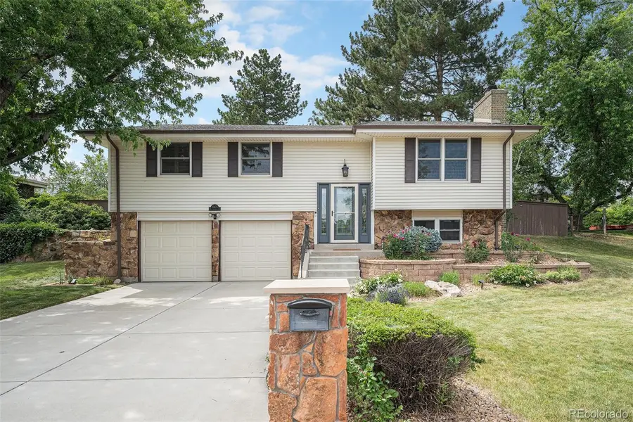 10473 W Arkansas Drive, Lakewood, CO 80232 - Image #2