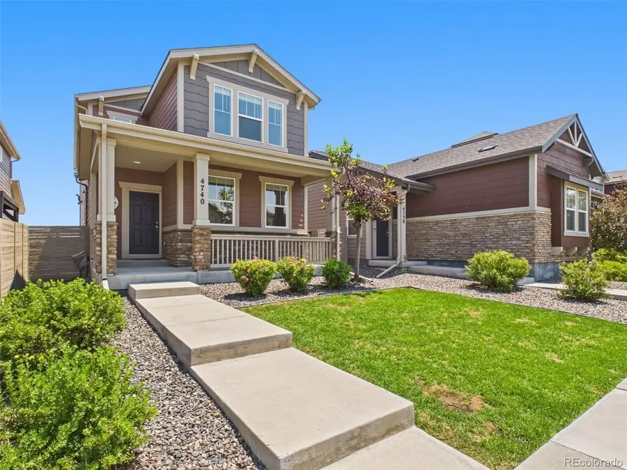 4740 Jasper Street, Denver, CO 80239 - #2