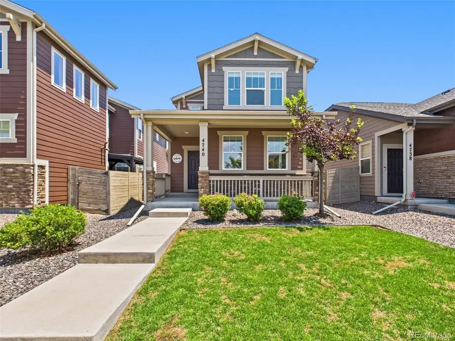 4740 Jasper Street, Denver, CO 80239 - #3