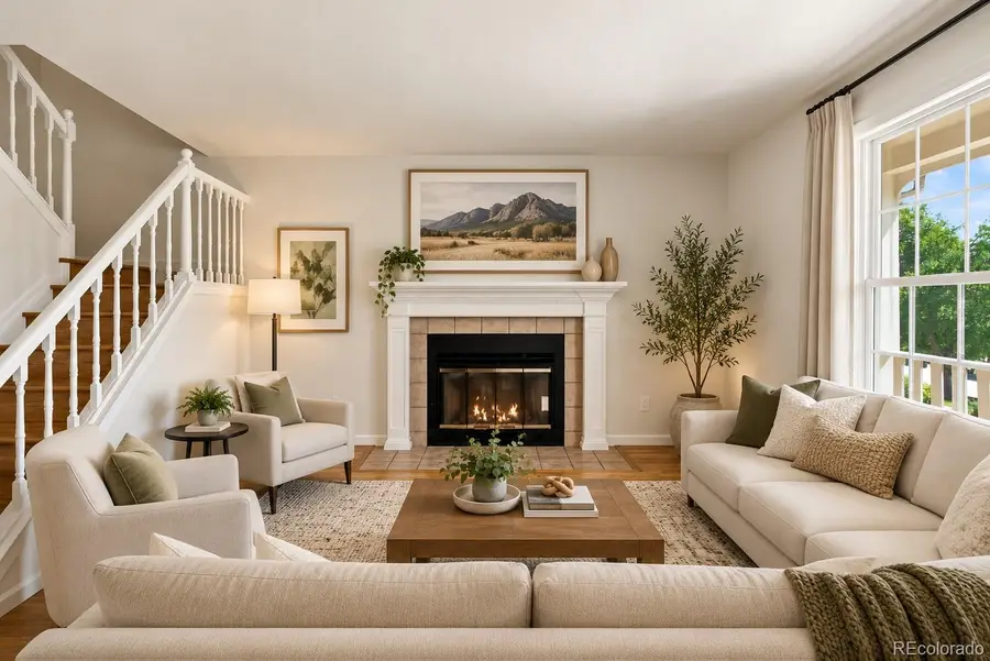 473 Pheasant, Louisville, CO 80027 - #2