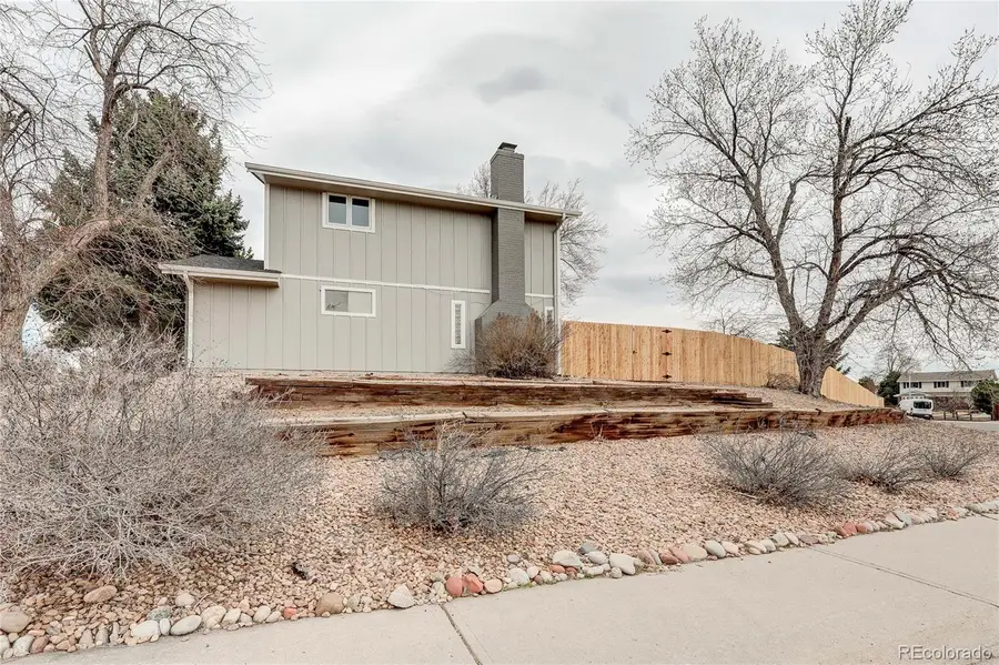 1424 S Simms Street, Lakewood, CO 80232 - #2