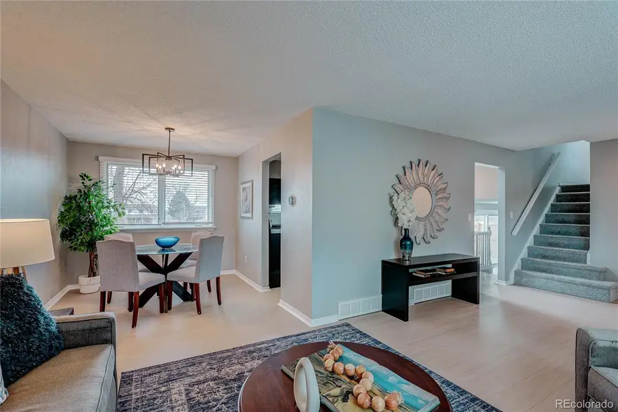 1424 S Simms Street, Lakewood, CO 80232 - #3