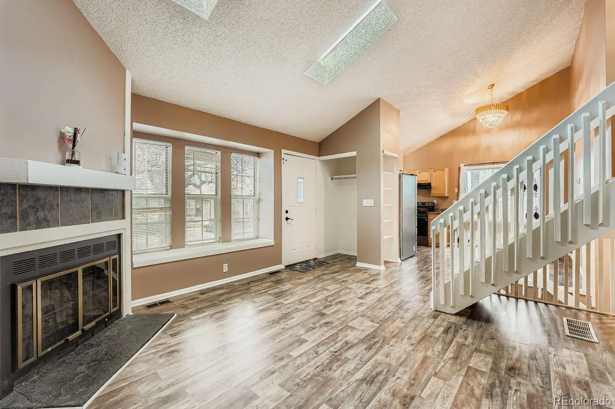 17365 E Rice Circle #A, Aurora, CO 80015 - Image #1