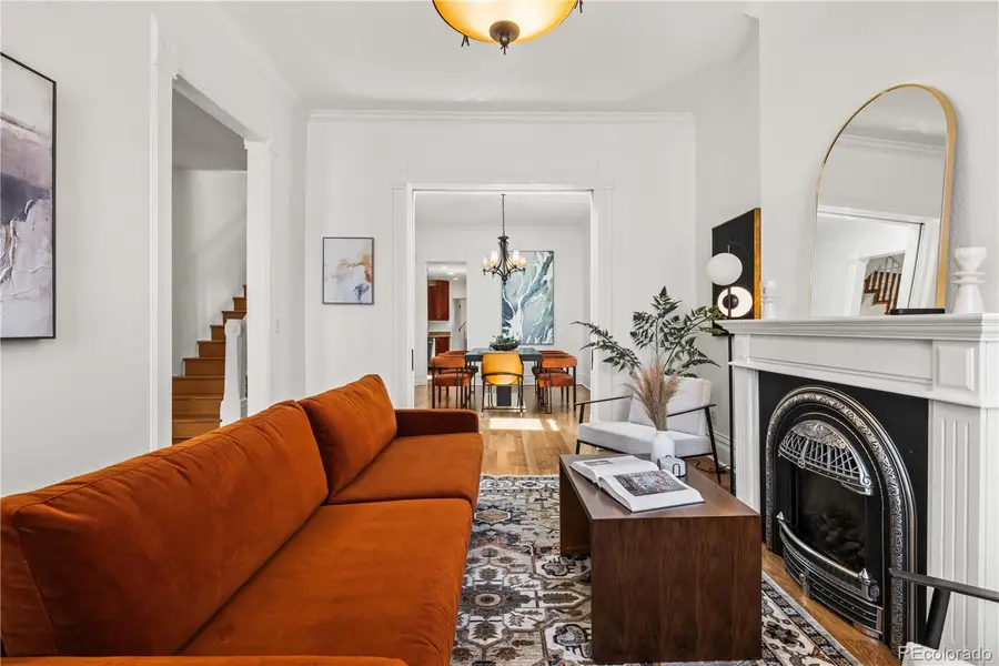 2342 N Ogden Street, Denver, CO 80205 - #3