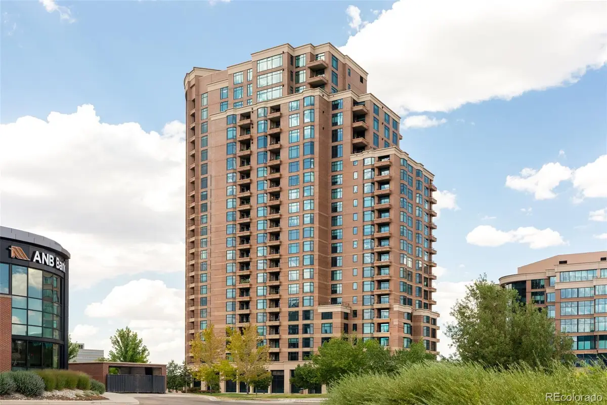 8100 E Union Avenue #2405, Denver, CO 80237 - #1