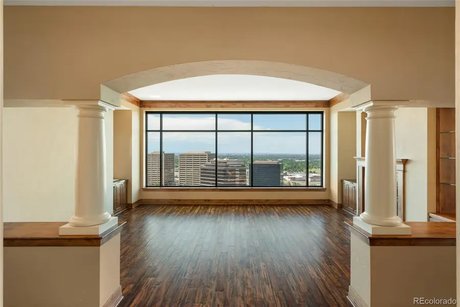 8100 E Union Avenue #2405, Denver, CO 80237 - #2