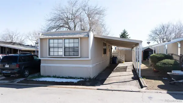 4 Pine Street, Federal Heights, CO 80260