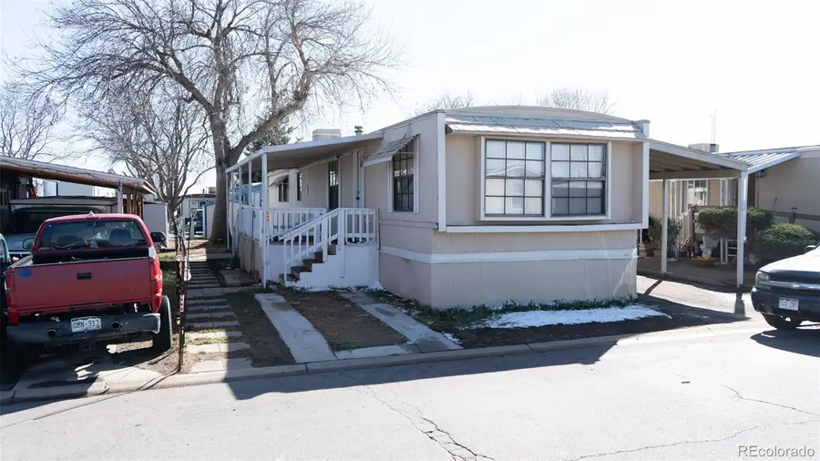 4 Pine Street, Federal Heights, CO 80260 - #2