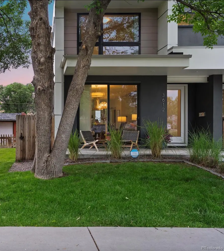 3612 Wyandot Street, Denver, CO 80211 - #2