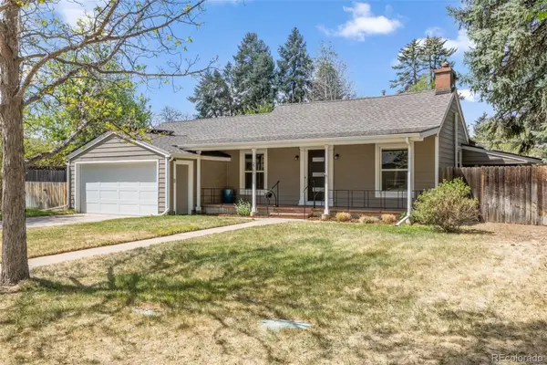 2765 S Humboldt Street, Denver, CO 80210