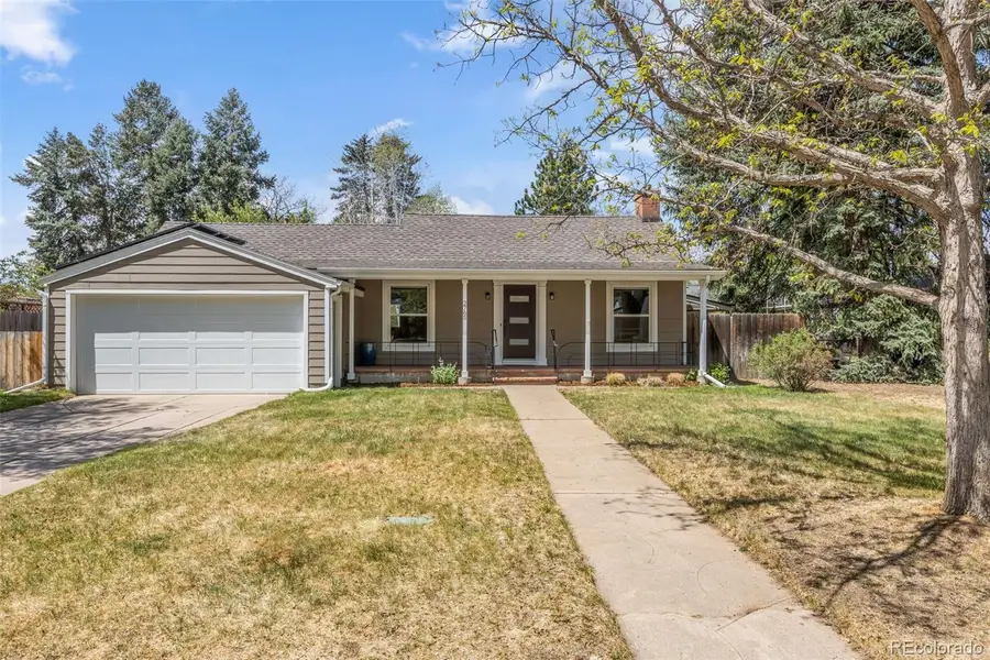 2765 S Humboldt Street, Denver, CO 80210 - #2