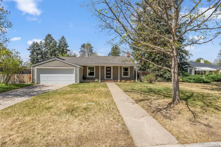 2765 S Humboldt Street, Denver, CO 80210 - #3