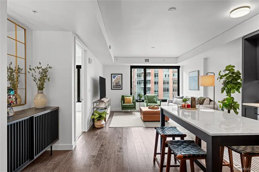 1750 Wewatta Street #727, Denver, CO 80202 - Image #2