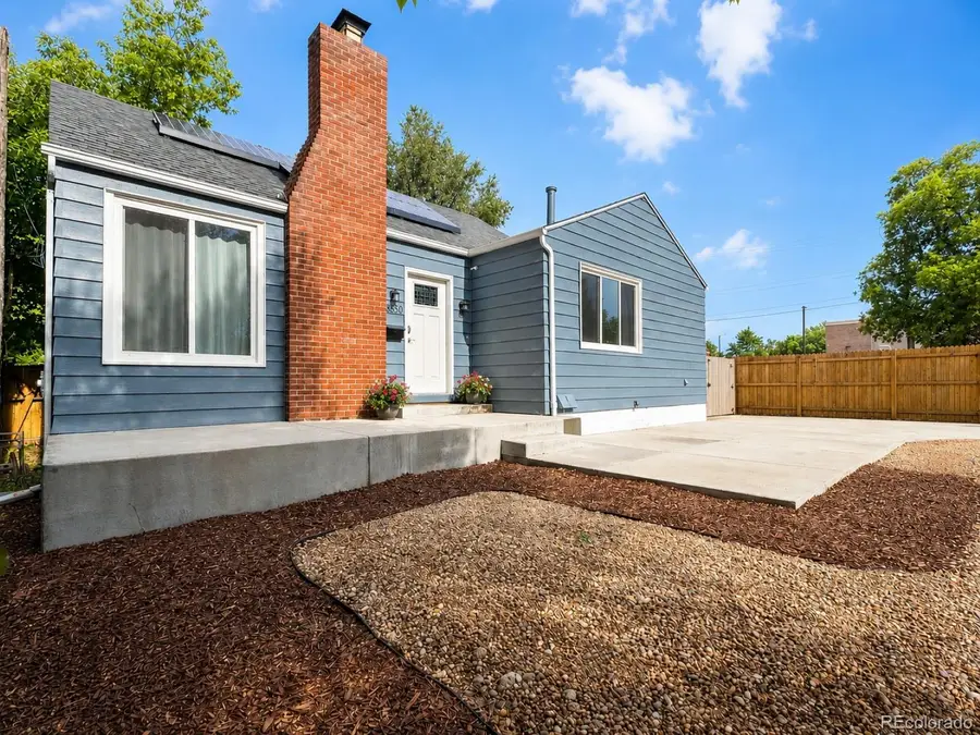 3850 Harlan Street, Wheat Ridge, CO 80033 - #2