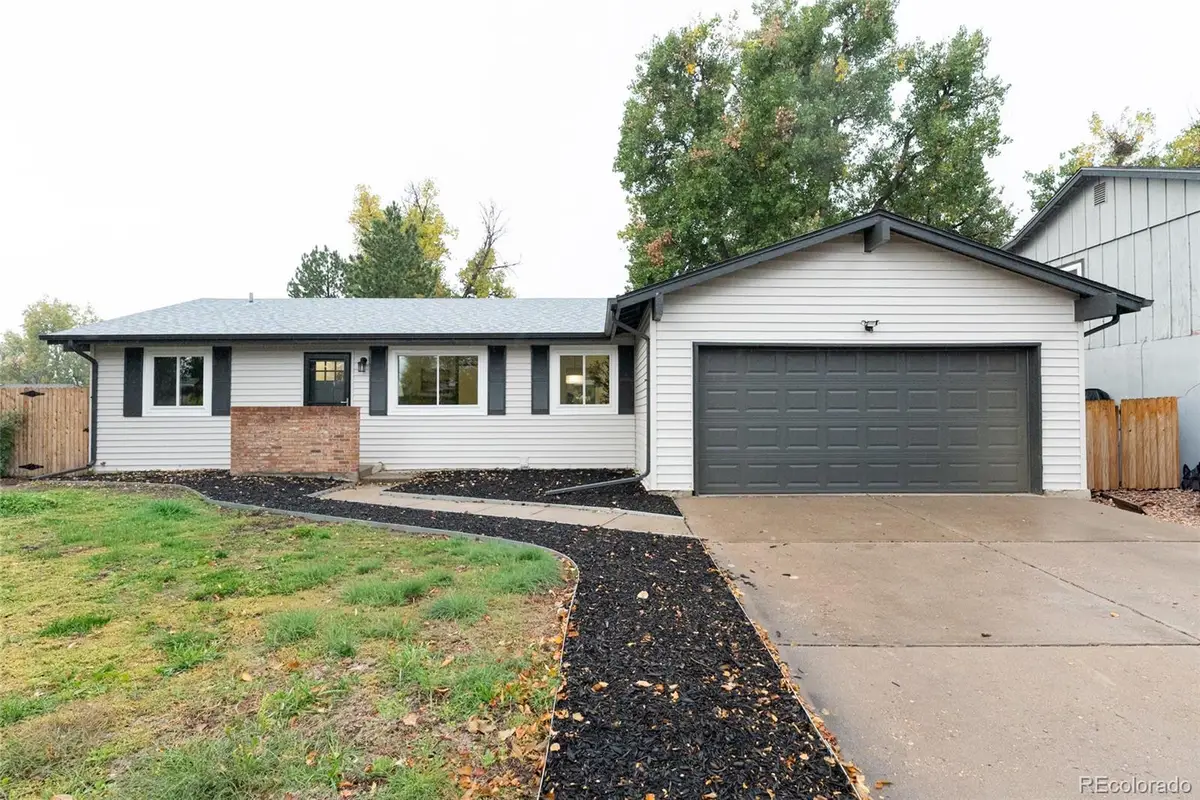 12094 E Louisiana, Aurora, CO 80012 - #1
