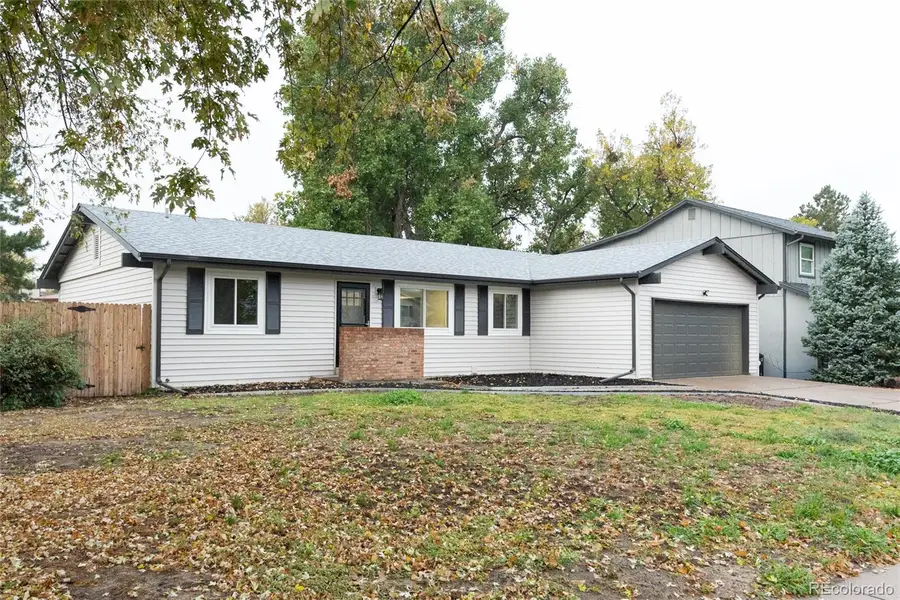 12094 E Louisiana, Aurora, CO 80012 - #2